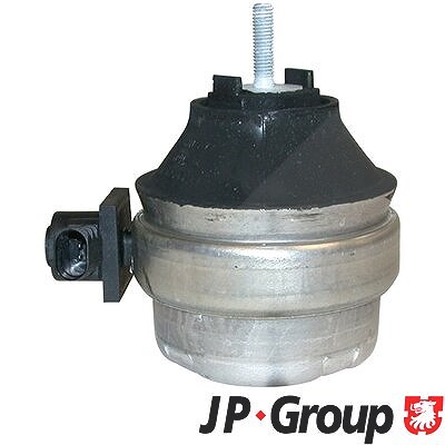 Jp Group Lagerung, Motor [Hersteller-Nr. 1117903600] für VW, Skoda, Audi