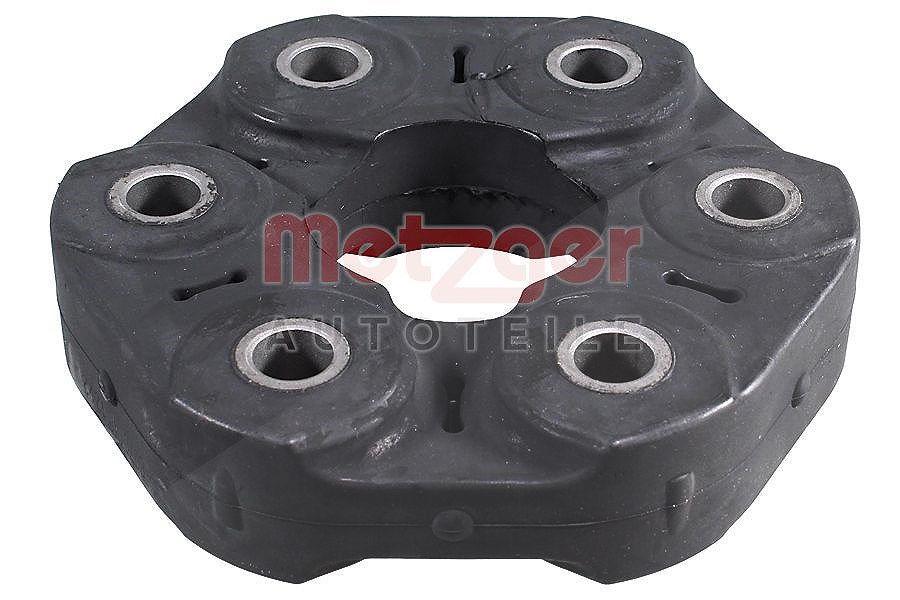 Metzger Autoteile Gelenk, Längswelle [Hersteller-Nr. 8070148] für Volvo, BMW