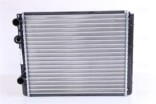 Nissens Kühler, Motorkühlung [Hersteller-Nr. 652341] für Seat, VW