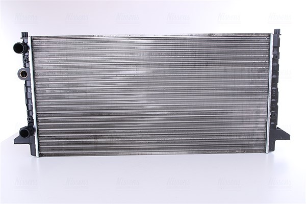 Nissens Kühler, Motorkühlung [Hersteller-Nr. 65256] für VW