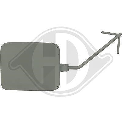 Diederichs Klappe, Abschlepphaken [Hersteller-Nr. 7432364] für Seat