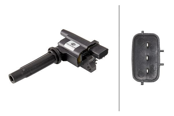 Hella Zündspule [Hersteller-Nr. 5DA230035-441] für Mazda