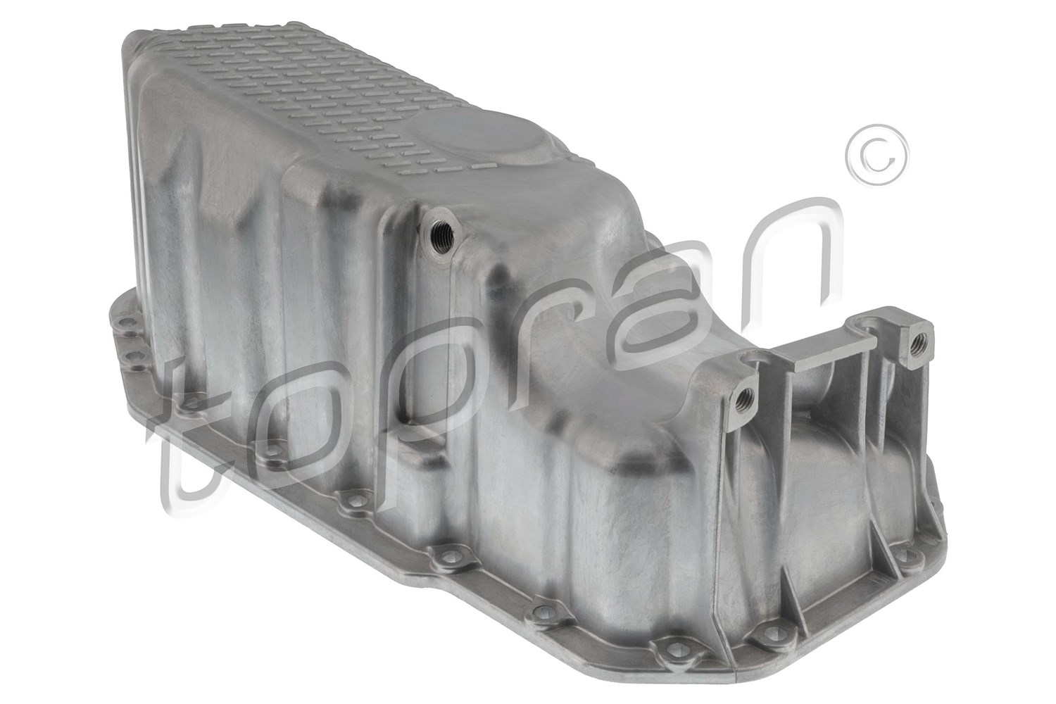Topran Ölwanne [Hersteller-Nr. 112359] für Skoda