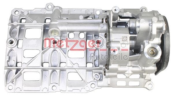 Metzger Autoteile Unterdruckpumpe, Bremsanlage [Hersteller-Nr. 8000062] für BMW