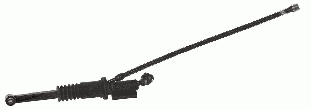 Sachs Geberzylinder, Kupplung [Hersteller-Nr. 6284605092] für Peugeot