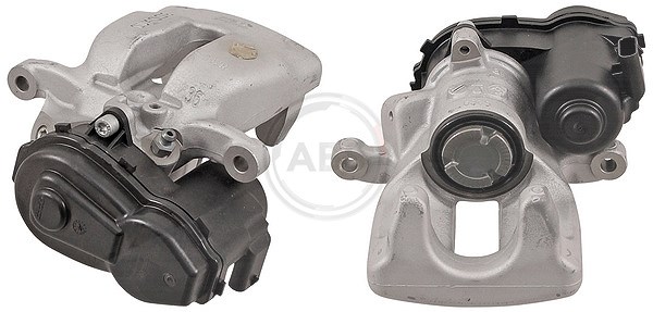 A.b.s. Bremssattel [Hersteller-Nr. 532221] für Mercedes-Benz