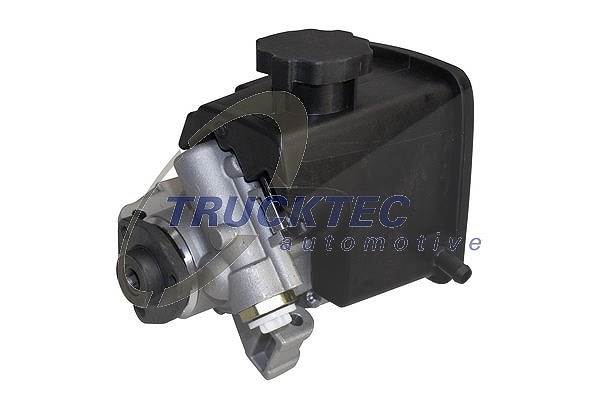 Trucktec Automotive Hydraulikpumpe, Lenkung [Hersteller-Nr. 02.37.146] für Mercedes-Benz
