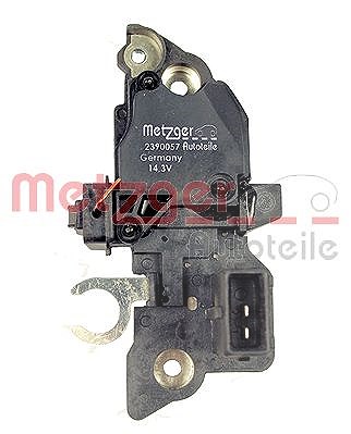 Metzger Autoteile Generatorregler [Hersteller-Nr. 2390057] für BMW