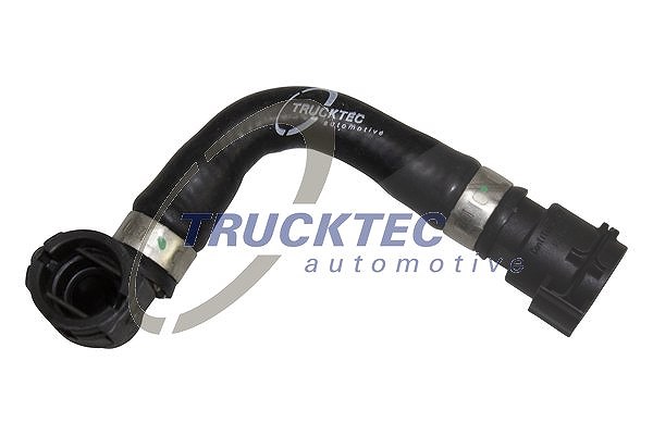 Trucktec Automotive Kühlerschlauch [Hersteller-Nr. 08.10.130] für BMW
