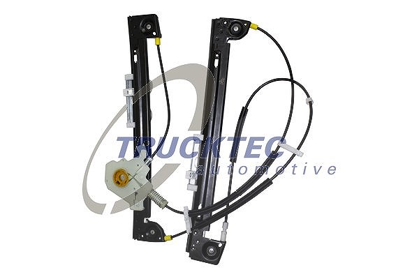 Trucktec Automotive Fensterheber [Hersteller-Nr. 08.53.005] für Mini