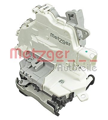 Metzger Autoteile Türschloss [Hersteller-Nr. 2314090] für Audi
