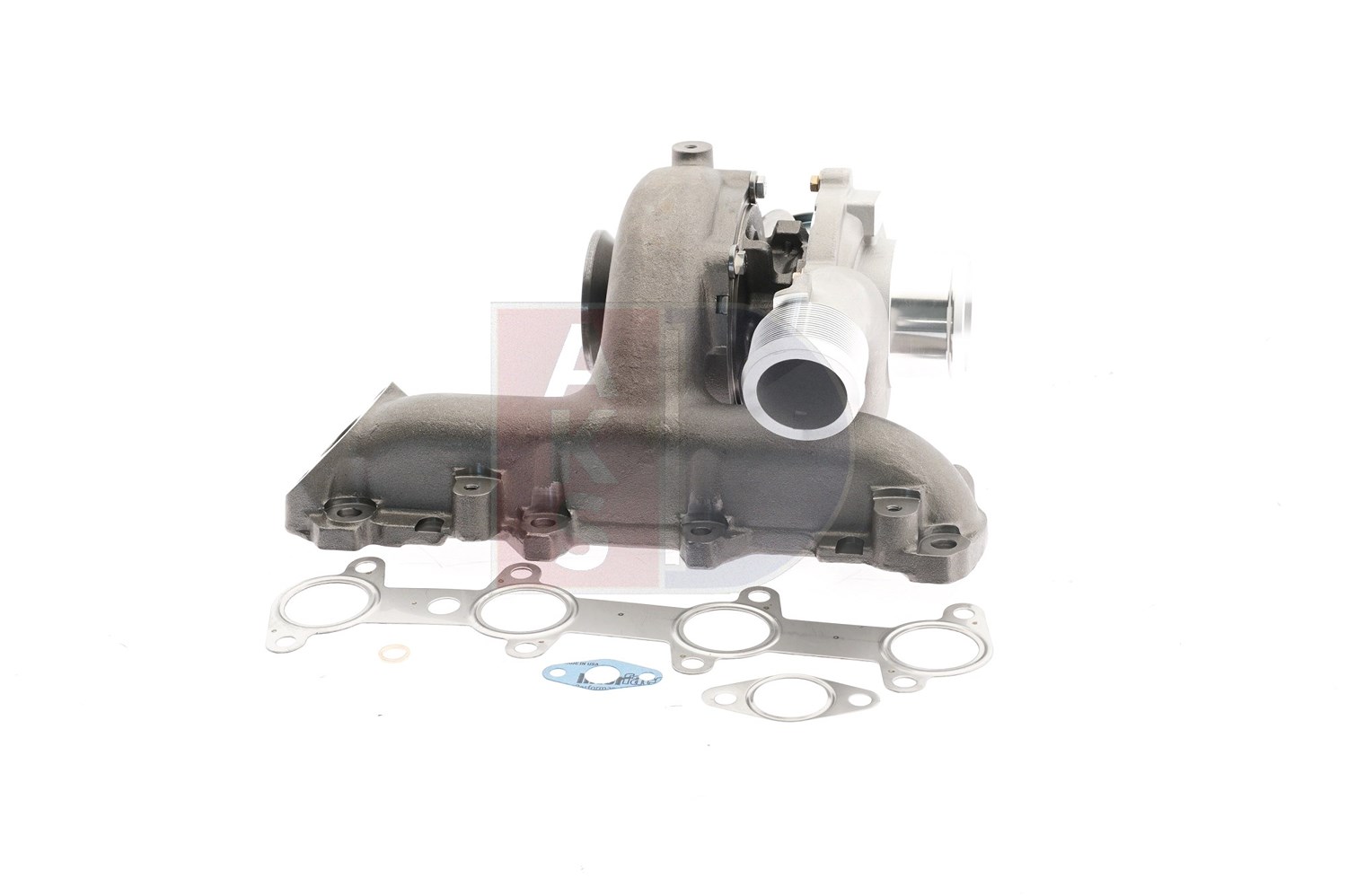 Aks Dasis Lader, Aufladung [Hersteller-Nr. 155011N] für Opel, Saab, Fiat