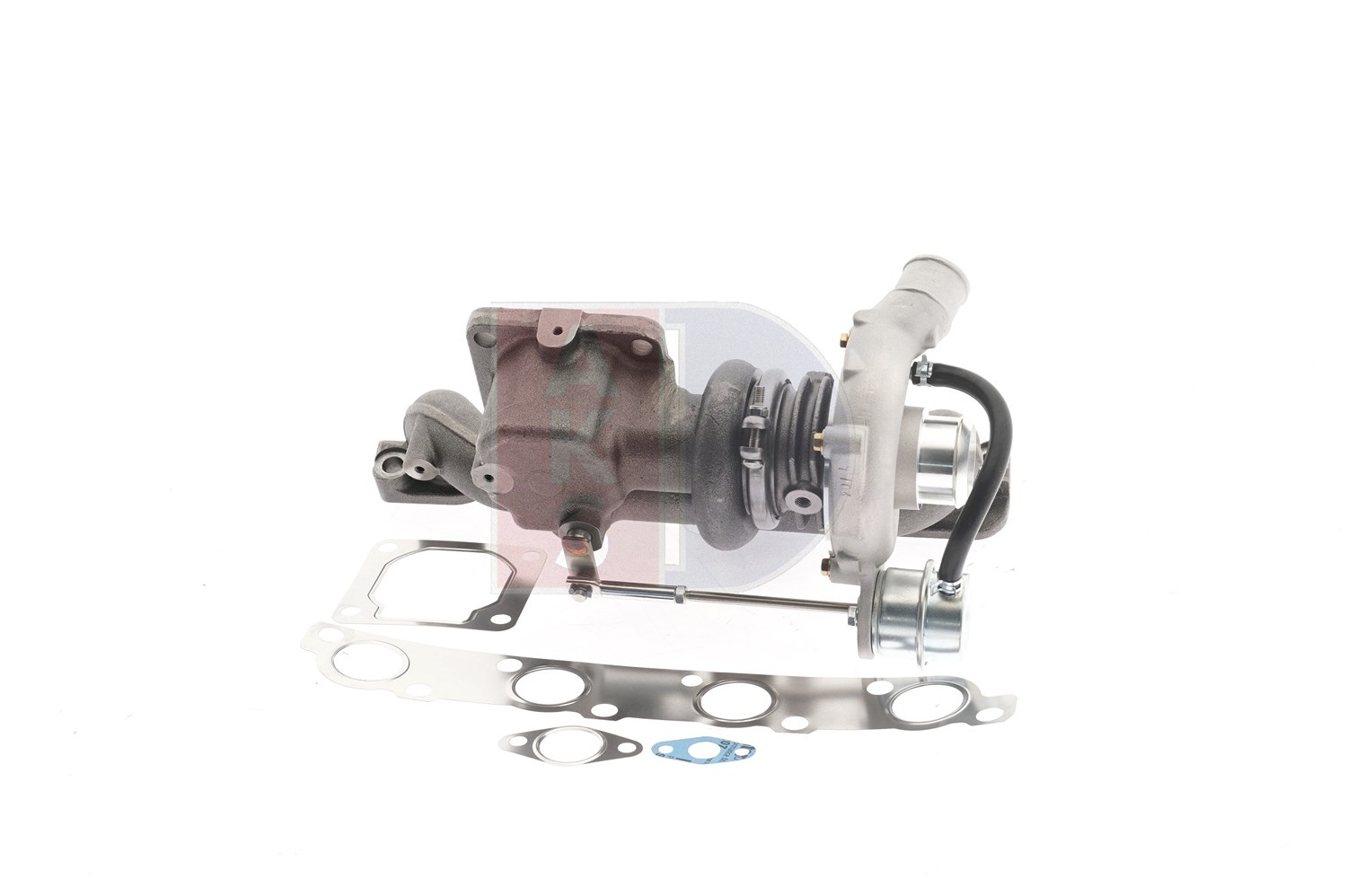 Aks Dasis Lader, Aufladung [Hersteller-Nr. 095022N] für Ford