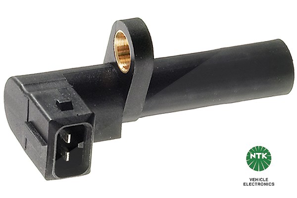 Ntk Impulsgeber, Kurbelwelle [Hersteller-Nr. 81371] für Ford