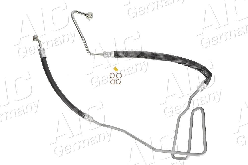 Aic Hydraulikschlauch, Lenkung [Hersteller-Nr. 58571] für Seat, VW