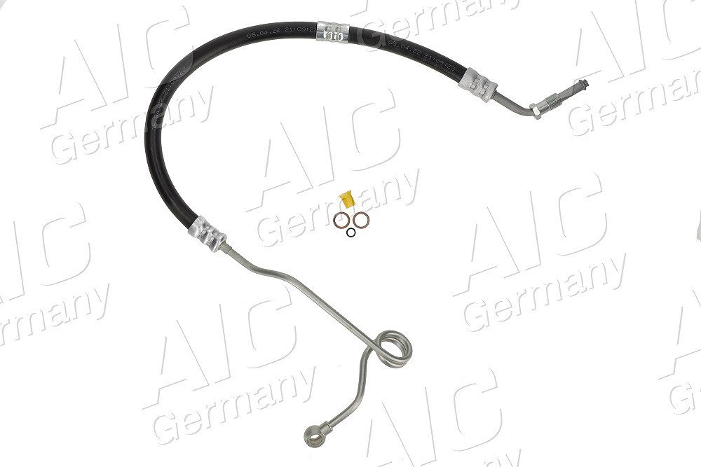Aic Hydraulikschlauch, Lenkung [Hersteller-Nr. 58736] für Volvo