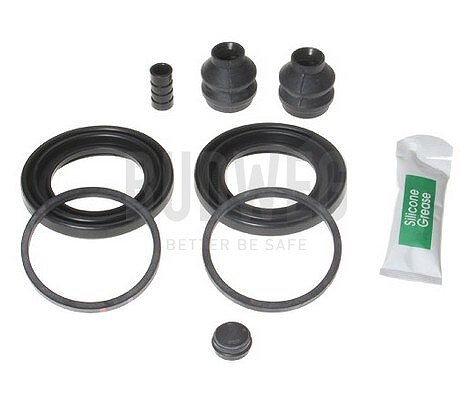 Kawe Reparatursatz, Bremssattel [Hersteller-Nr. 204612] für Kia