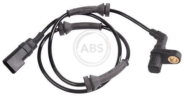 A.b.s. Sensor, Raddrehzahl [Hersteller-Nr. 30243] für Ford
