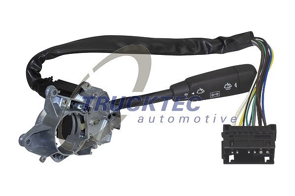 Trucktec Automotive Lenkstockschalter [Hersteller-Nr. 02.42.276] für Mercedes-Benz
