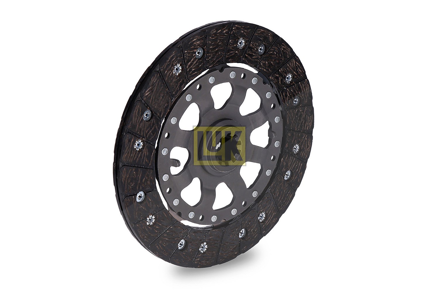 Schaeffler Luk Kupplungsscheibe [Hersteller-Nr. 322010816] für BMW