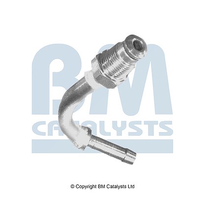 Bm Catalysts Druckleitung, Drucksensor (Ruß-/Partikelfilter) [Hersteller-Nr. PP11332B] für Renault