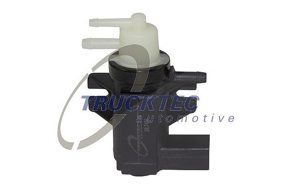 Trucktec Automotive Druckwandler, Turbolader [Hersteller-Nr. 07.16.045] für Audi, Seat, Skoda, VW