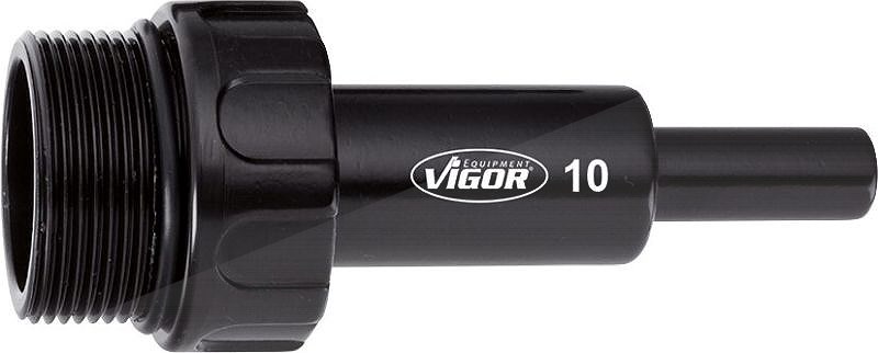Vigor Adapter für ŠKODA - M 18 x 1,5 mm [Hersteller-Nr. V3690]