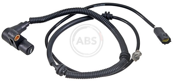 A.b.s. Sensor, Raddrehzahl [Hersteller-Nr. 31416] für Kia
