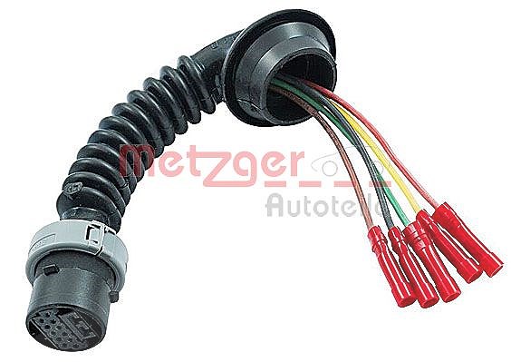 Metzger Autoteile Reparatursatz, Kabelsatz [Hersteller-Nr. 2321015] für Opel