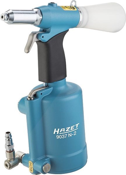 Hazet Blindnietpistole [Hersteller-Nr. 9037N-2]