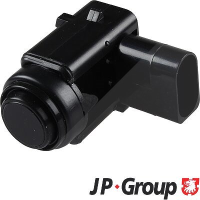 Jp Group Sensor, Einparkhilfe [Hersteller-Nr. 1197500100] für Skoda, VW, Seat
