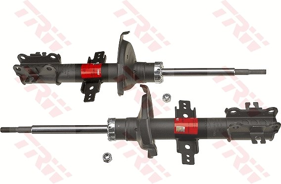 Trw Stoßdämpfer [Hersteller-Nr. JGM1094T] für Volvo