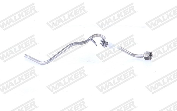 Walker Druckleitung, Drucksensor (Ruß-/Partikelfilter) [Hersteller-Nr. 10789] für Ford