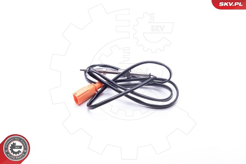 Esen Skv Sensor, Abgastemperatur [Hersteller-Nr. 30SKV107] für VW