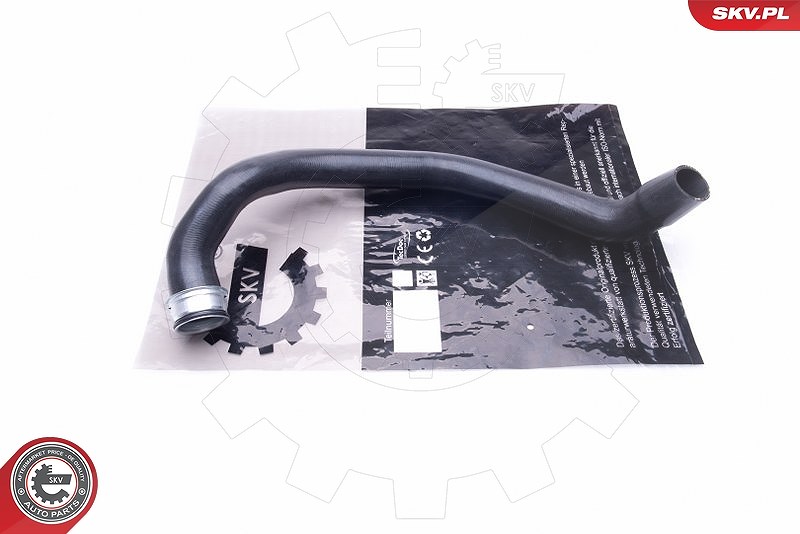 Esen Skv Kühlerschlauch [Hersteller-Nr. 43SKV668] für Mercedes-Benz
