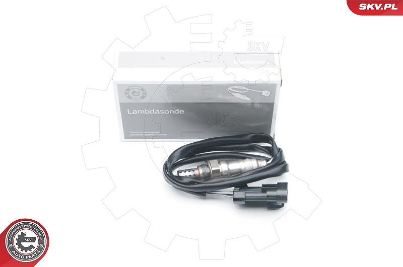 Esen Skv Lambdasonde [Hersteller-Nr. 09SKV633] für Fiat