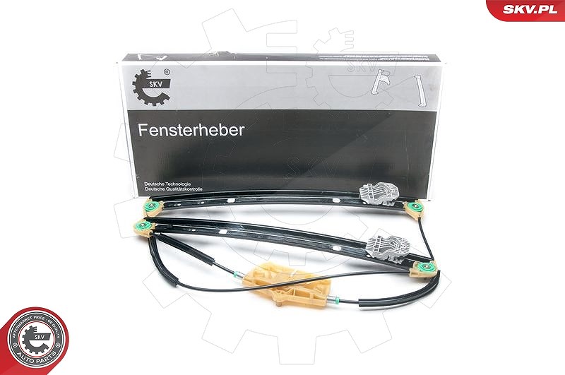 Esen Skv Fensterheber [Hersteller-Nr. 01SKV962] für Audi