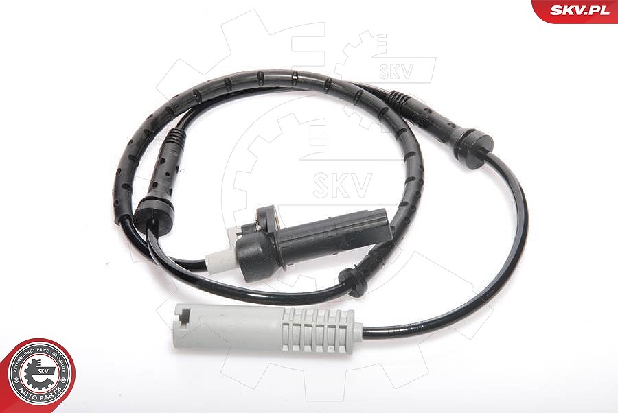 Esen Skv Sensor, Raddrehzahl [Hersteller-Nr. 06SKV034] für BMW
