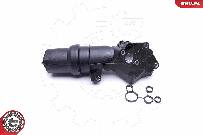 Esen Skv Gehäuse, Ölfilter [Hersteller-Nr. 31SKV145] für Audi, VW
