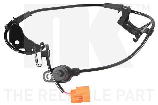 Nk Sensor, Raddrehzahl [Hersteller-Nr. 292609] für Honda