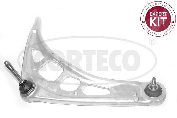 Corteco Lenker, Radaufhängung [Hersteller-Nr. 49398443] für BMW