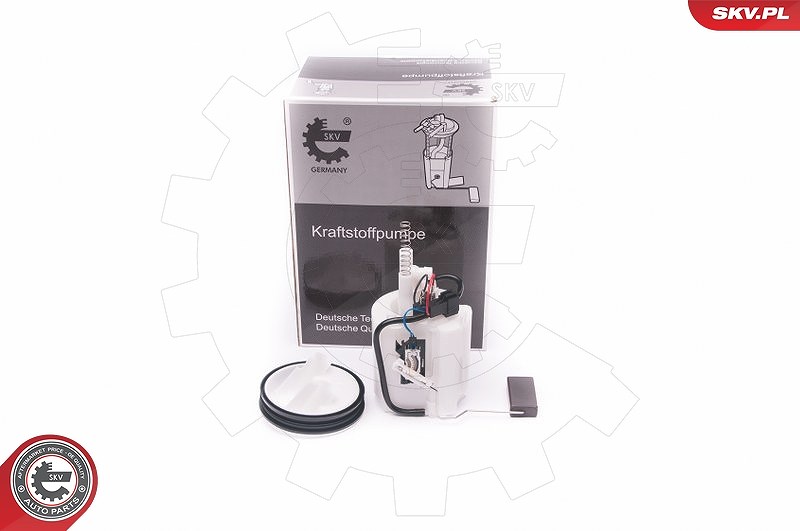 Esen Skv Kraftstoff-Fördereinheit [Hersteller-Nr. 02SKV769] für Mercedes-Benz