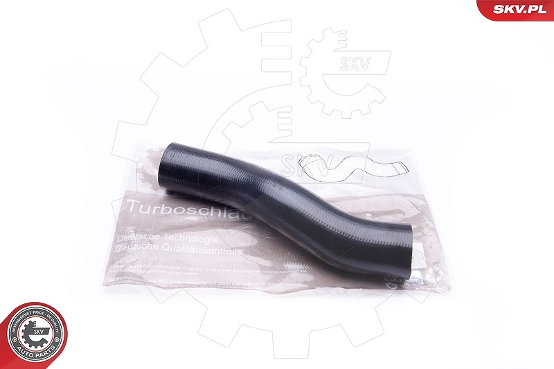 Esen Skv Ladeluftschlauch [Hersteller-Nr. 24SKV909] für Hyundai, Kia