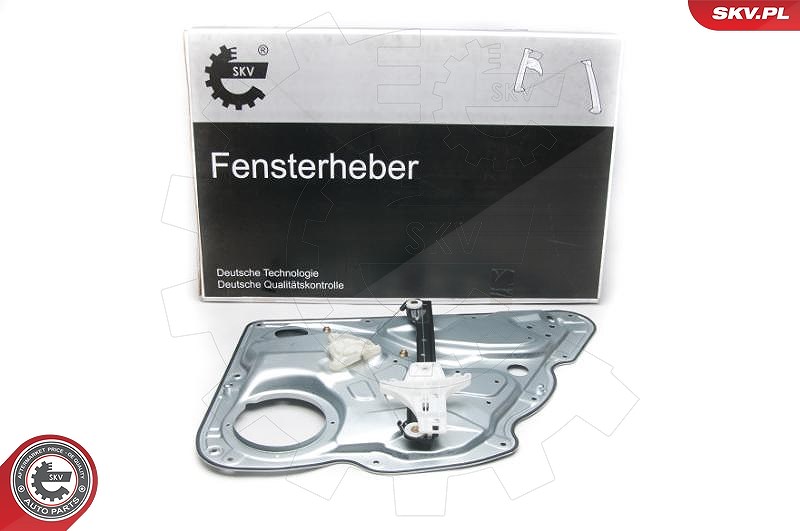 Esen Skv Fensterheber [Hersteller-Nr. 01SKV297] für VW