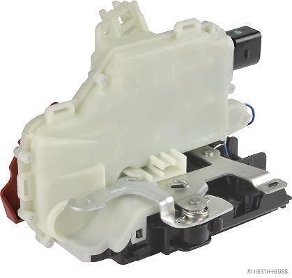 Herth+buss Elparts Türschloss [Hersteller-Nr. 73100038] für VW