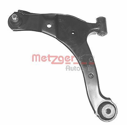 Metzger Autoteile Lenker, Radaufhängung [Hersteller-Nr. 58025701] für Chrysler