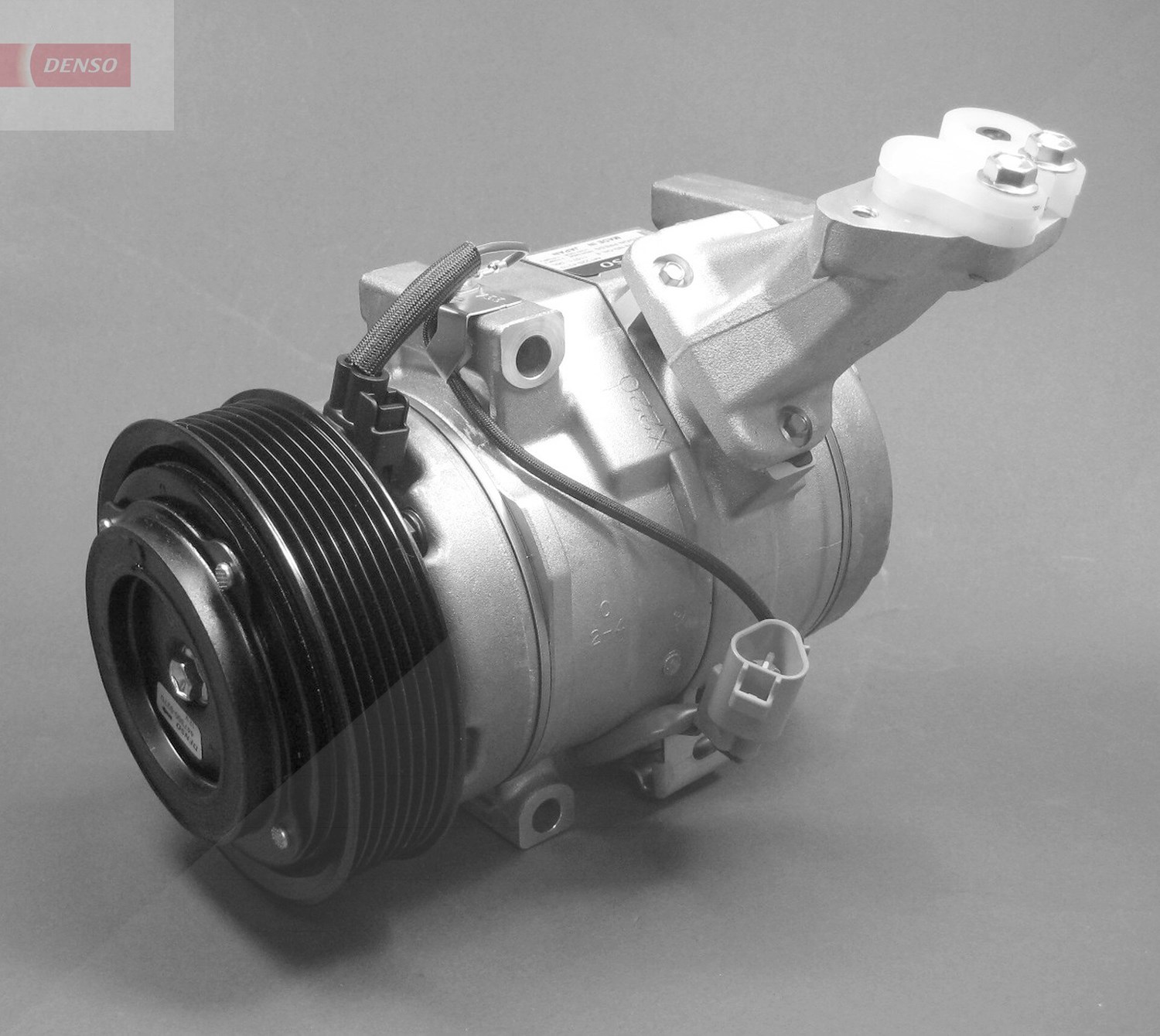 Denso Kompressor, Klimaanlage [Hersteller-Nr. DCP50221] für Toyota