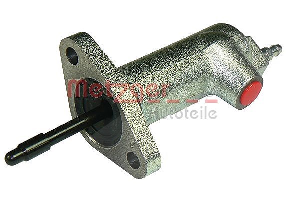 Metzger Autoteile Nehmerzylinder, Kupplung [Hersteller-Nr. 404-017] für Mercedes-Benz