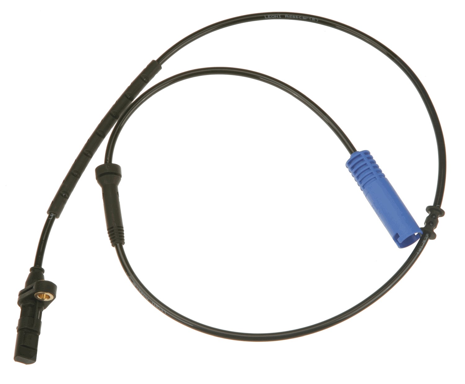 Trw Sensor, Raddrehzahl [Hersteller-Nr. GBS1314] für BMW