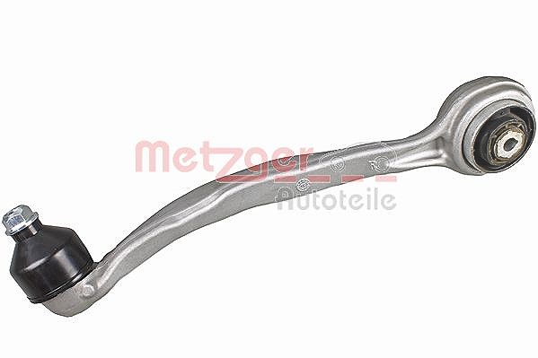 Metzger Autoteile Lenker, Radaufhängung [Hersteller-Nr. 58124302] für Mercedes-Benz